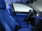 Opel Vectra GTS OPC 2003 года